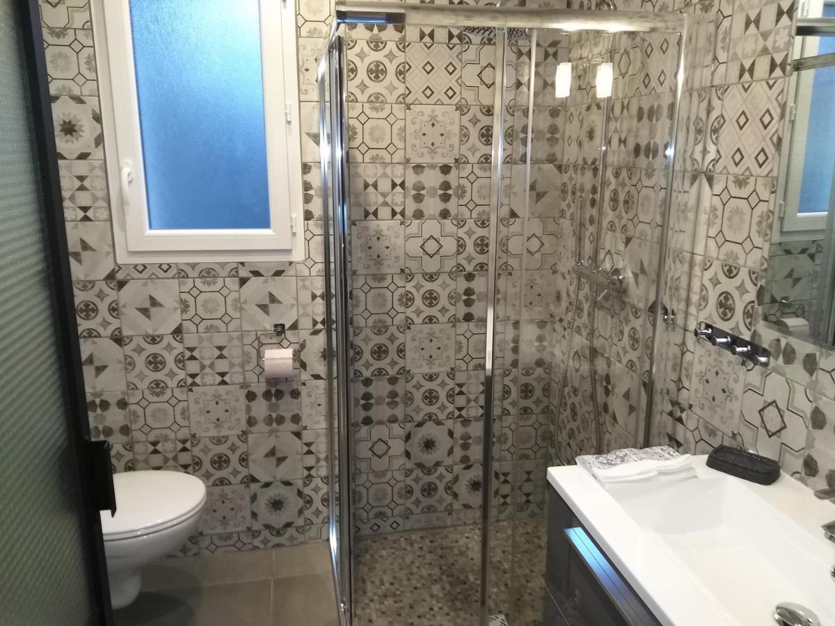 Le Petit Poucet Villa La Bourboule Kültér fotó